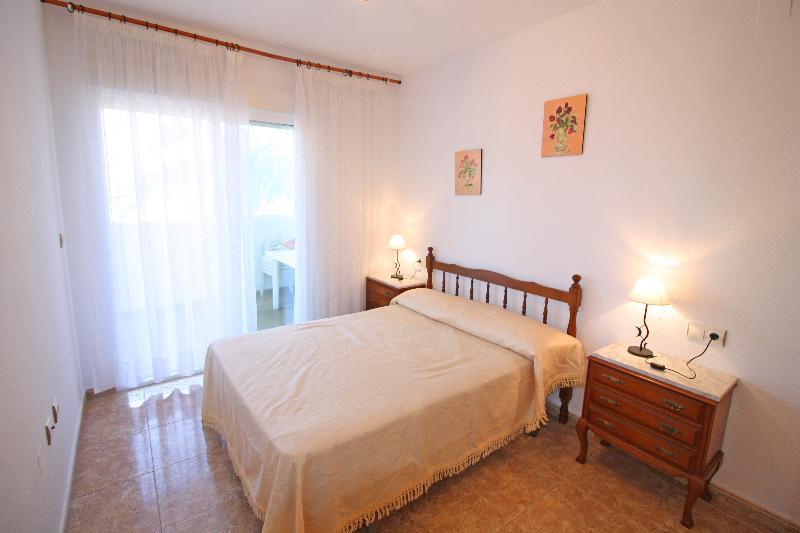 Calpe V Costa Calpe Apartment Екстериор снимка