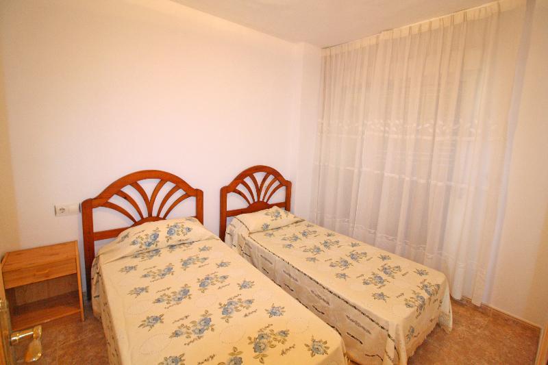 Calpe V Costa Calpe Apartment Екстериор снимка