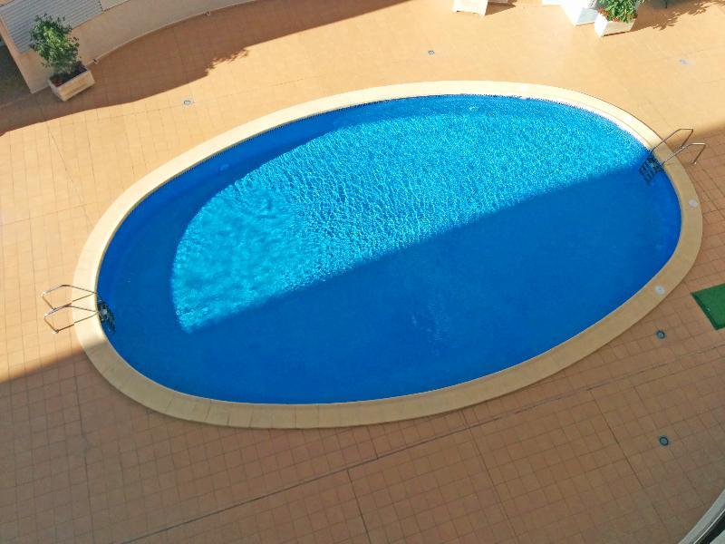 Calpe V Costa Calpe Apartment Екстериор снимка