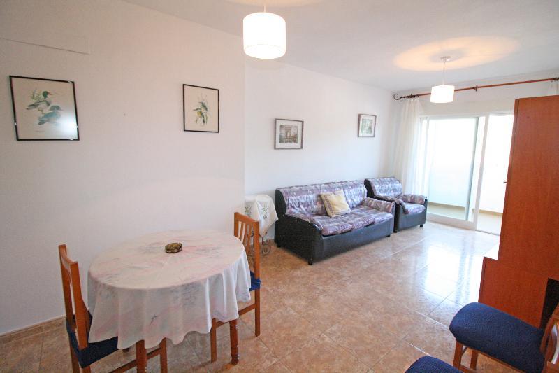 Calpe V Costa Calpe Apartment Екстериор снимка