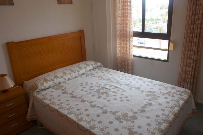 Calpe V Costa Calpe Apartment Екстериор снимка