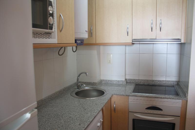Calpe V Costa Calpe Apartment Екстериор снимка